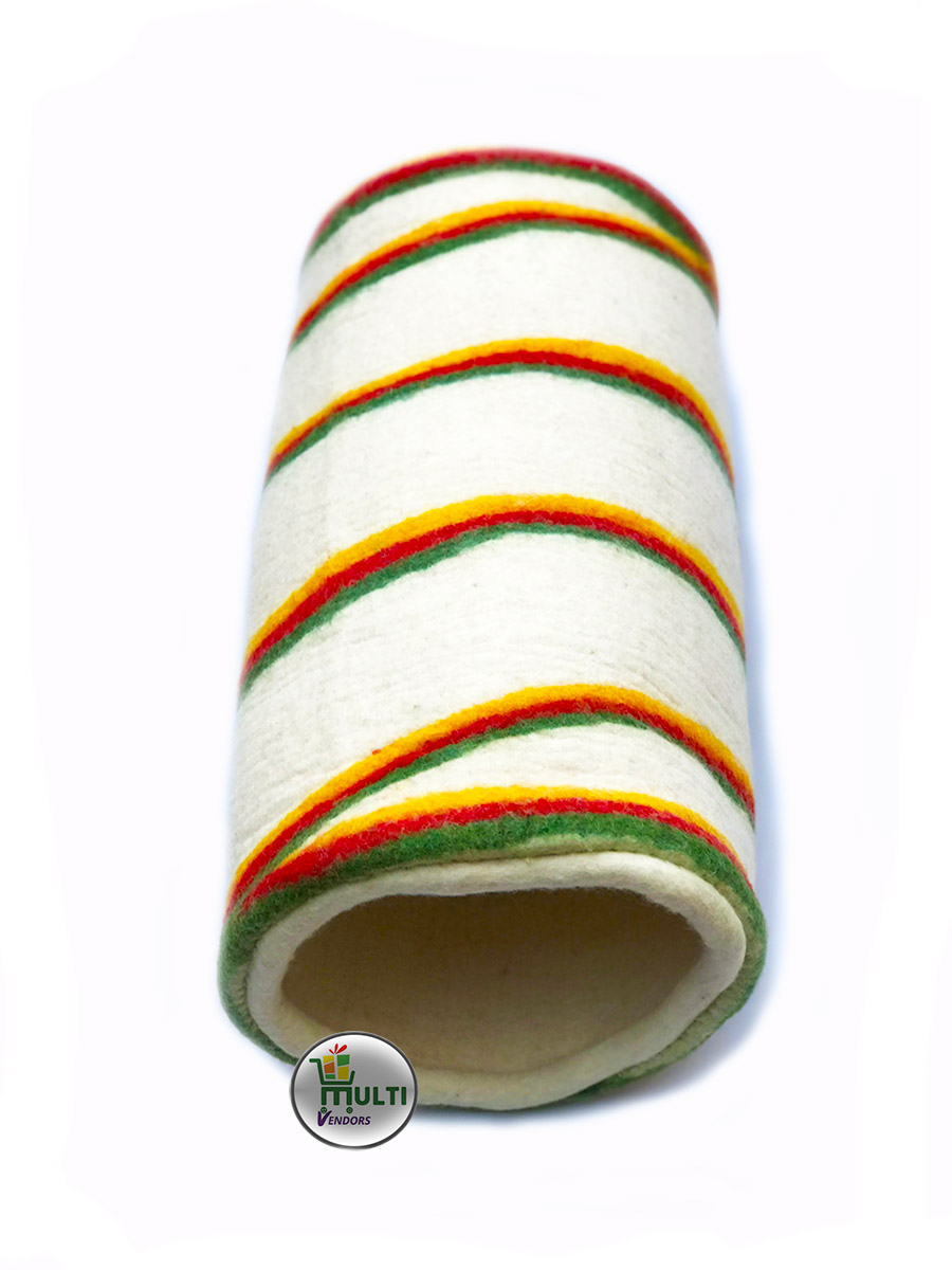 Felt Cat Tunnel-MVSEB 1122