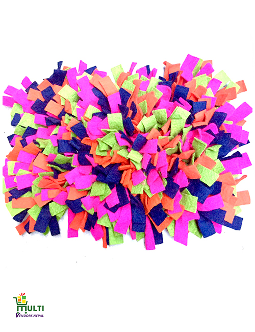 M.V-K-S-162-Dog Snuffle Mat-Big