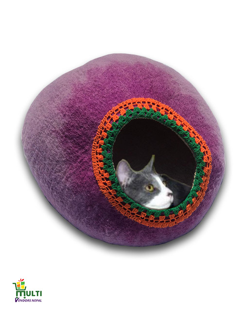 Knitted Design cave -118-20