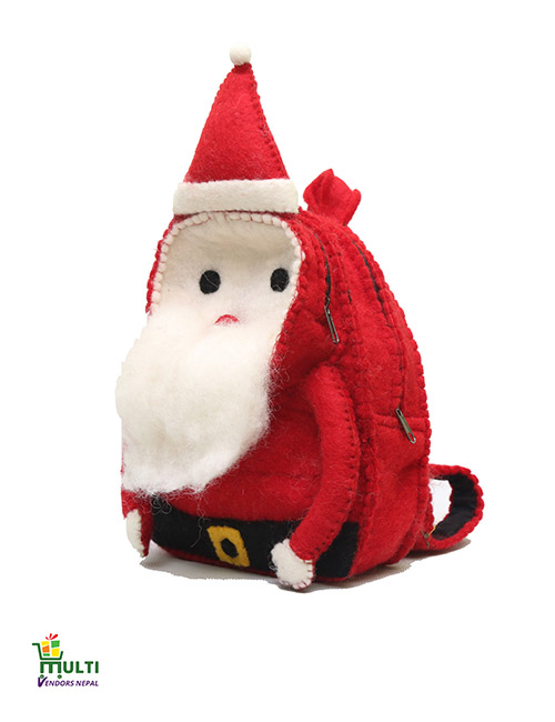 M.V.S.H-077 A-Santa Claus 