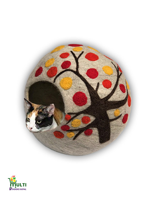 Tree Design Cave -HP 026