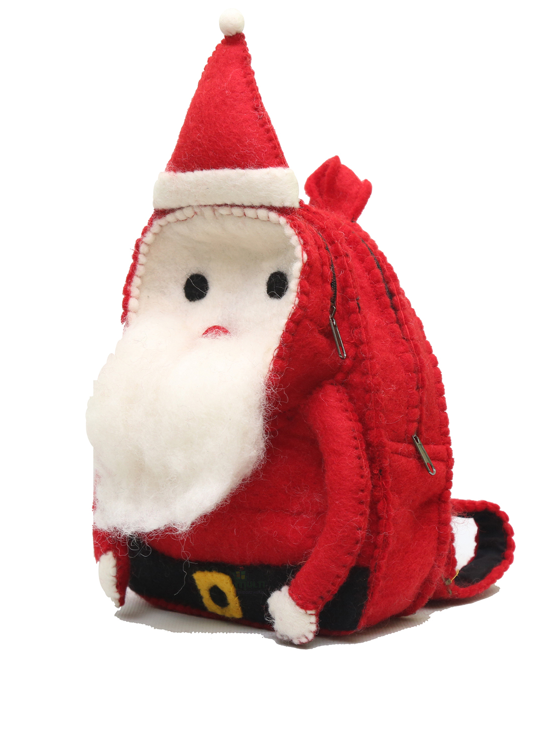 SANTA CLAUSE KIDS BACKPACK -MVSEkB-G04