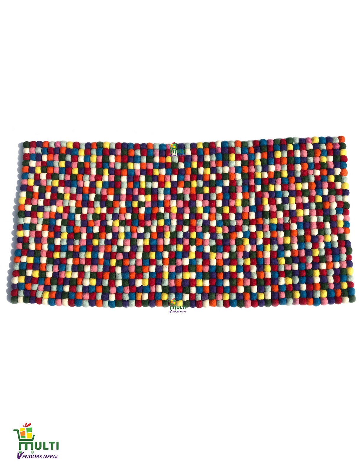 Colorful Rectangular -MVSEBFR-016