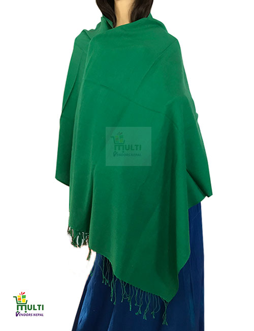 BMV-C -04 B -PASHMINA SCARF