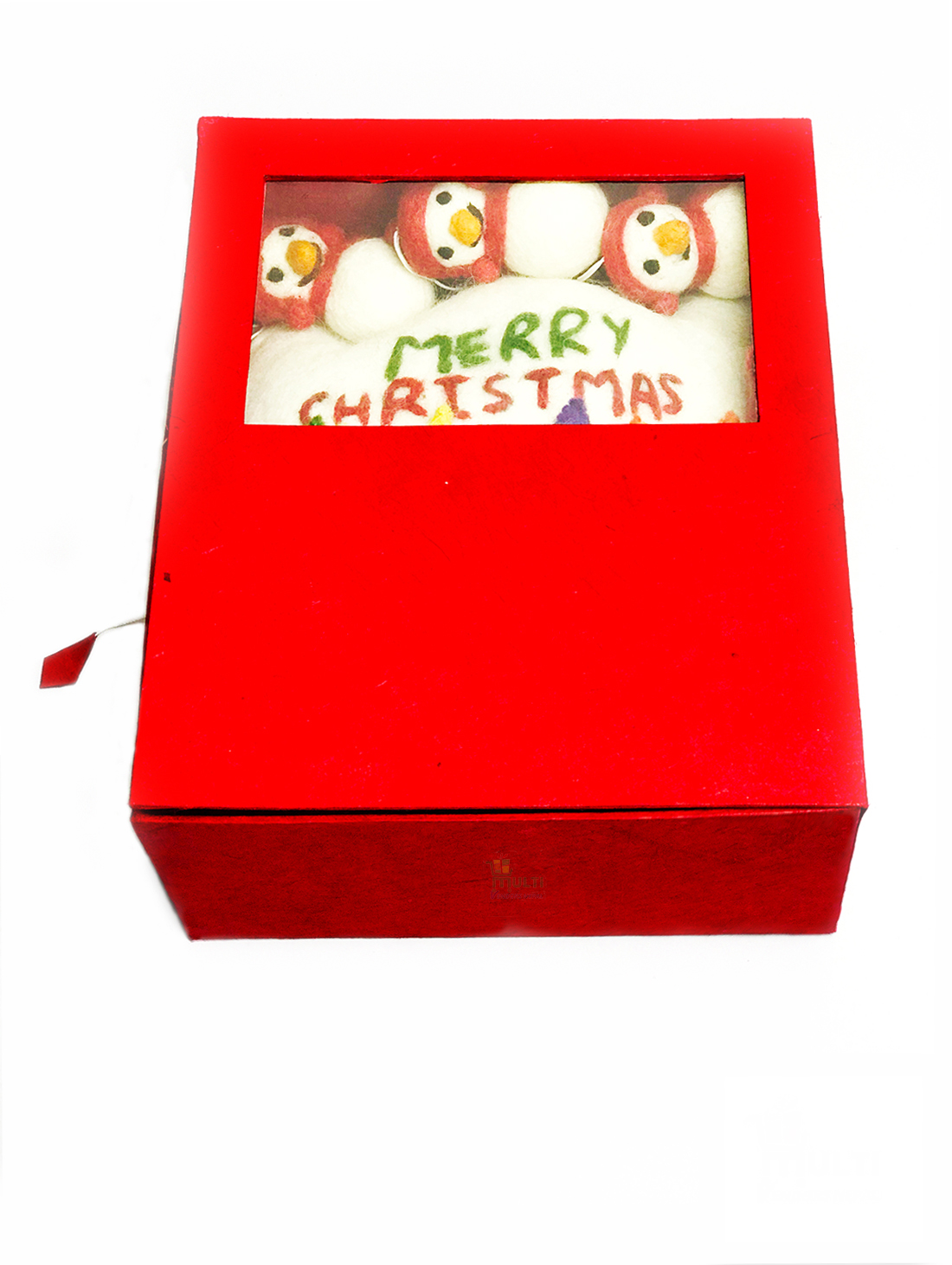 CHRISTMAS  GIFT PACK -MVSEB-G02