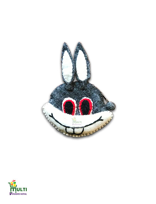 M.V.S.H-018-Rabbit-Clutch