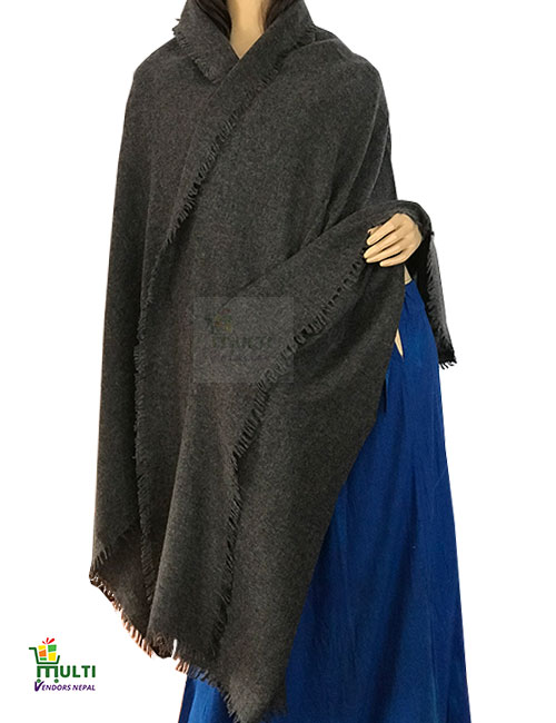 C 08 B-Pashmina Shawl 