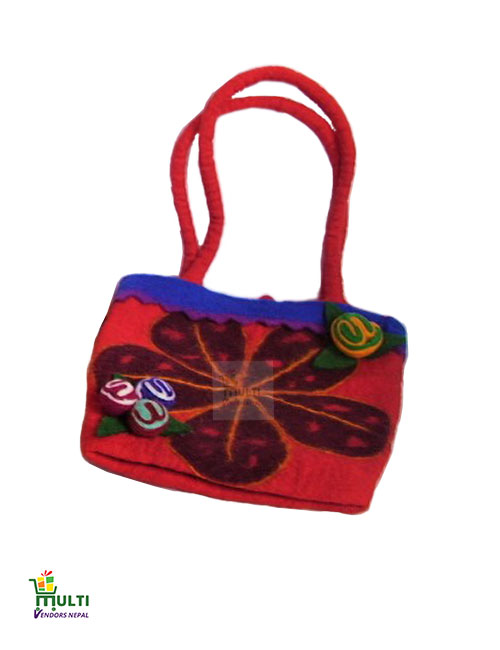 Mid Floral Design -M.V-SP-02 SP