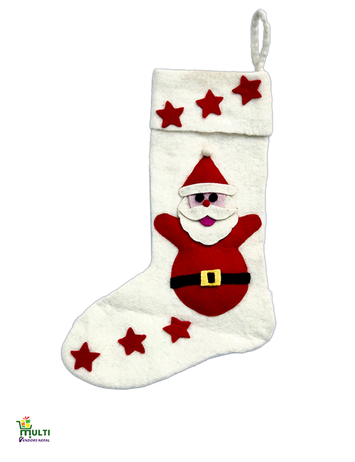 K-119S PH-SF-Gift Stocking