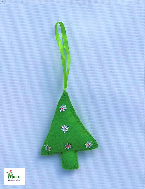  Hanging Tree-M.V.K.S-130S