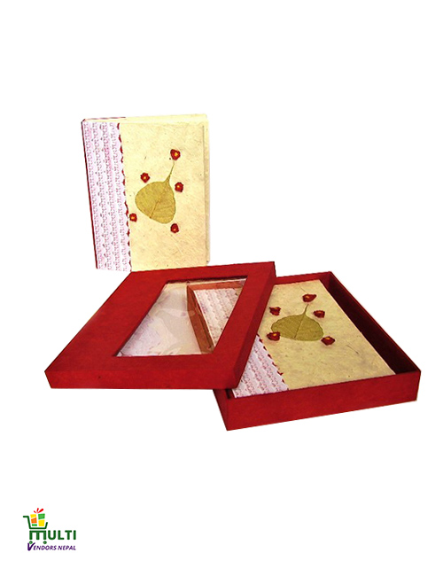  M.V 110- Photo Album