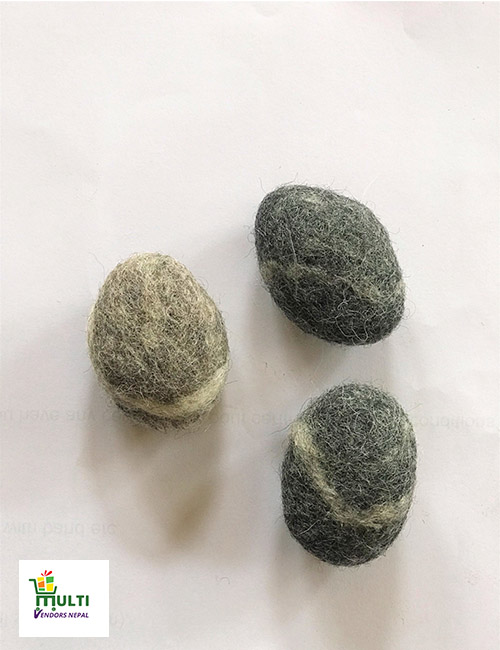 FELT STONE M.V.K.S-INQ--185