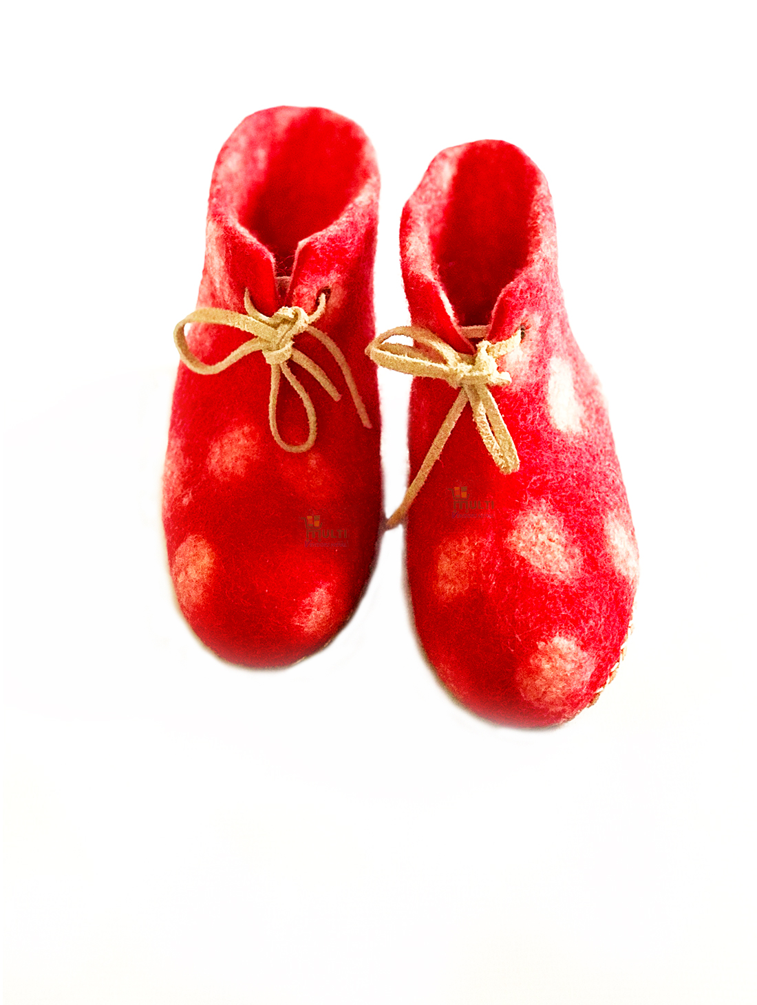 KIDS BOOTIES-M.V.S.H-089SF