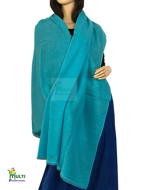 BMV-C 03 B-PASHMINA SCARF