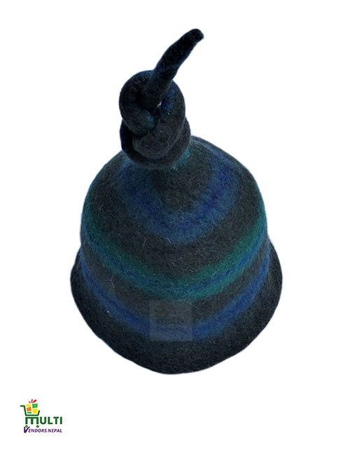 115 MS-Felt Hat
