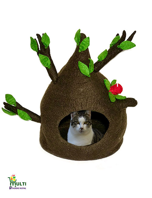 MVSEB-101-Tree Design