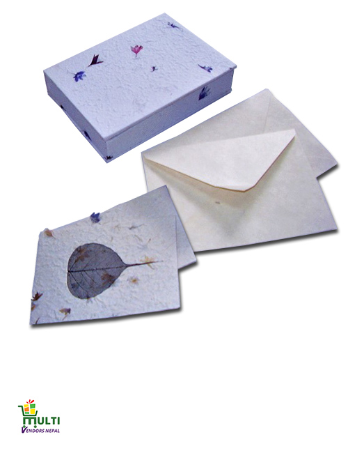 SC 7-Stationery  Set 