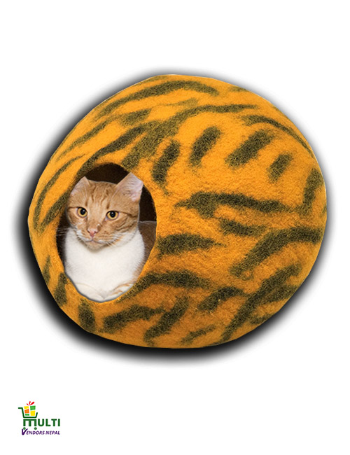 Tiger Stripes -M.V.K.S-190