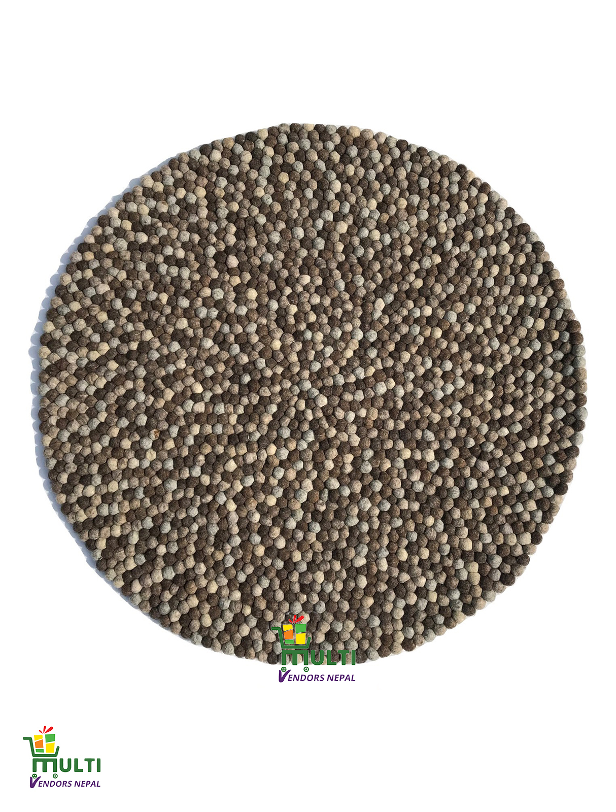 100 % NATURAL MIX-MVSEBFR-018