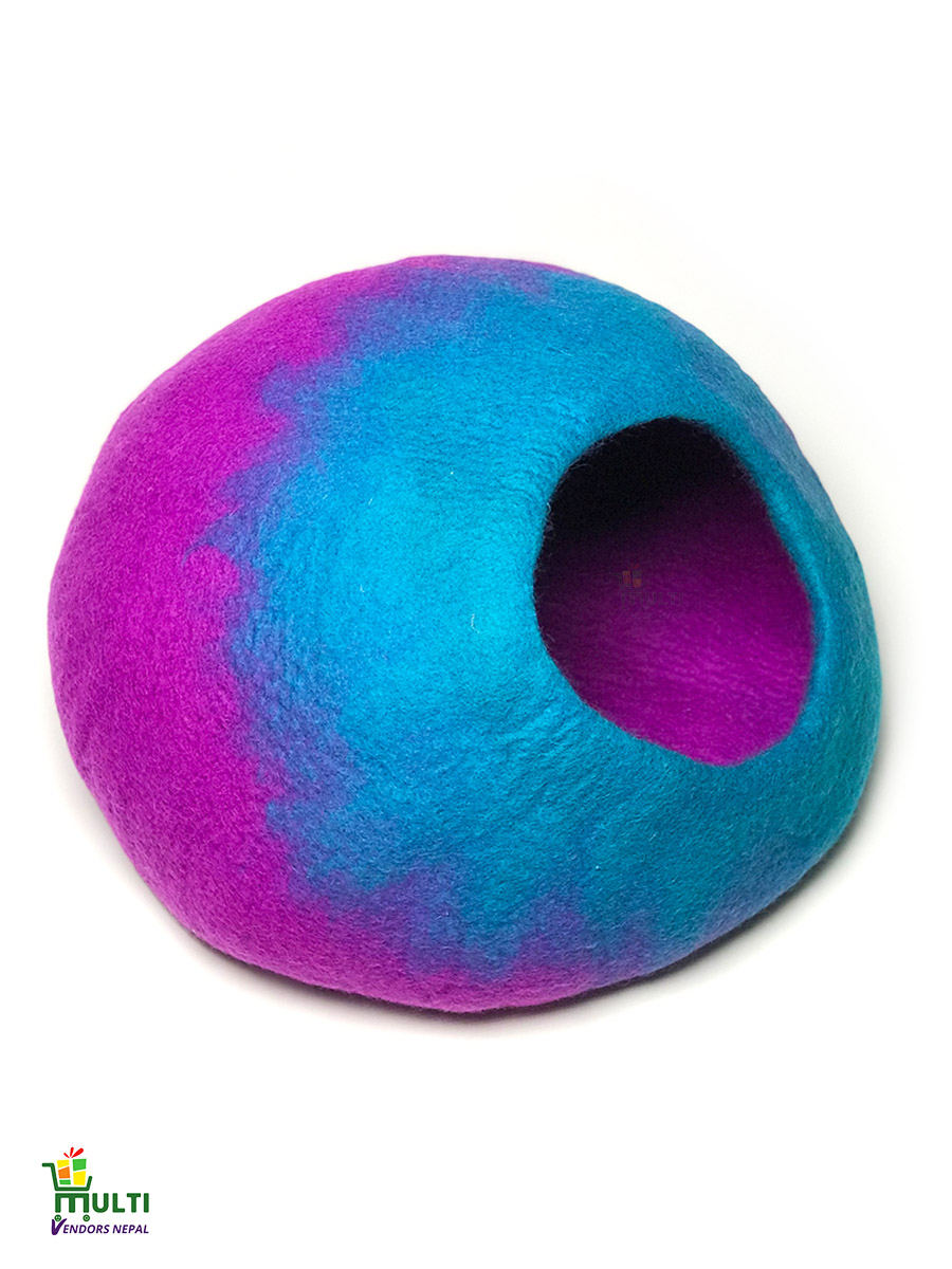 Mix Violet  -MVSEB-222