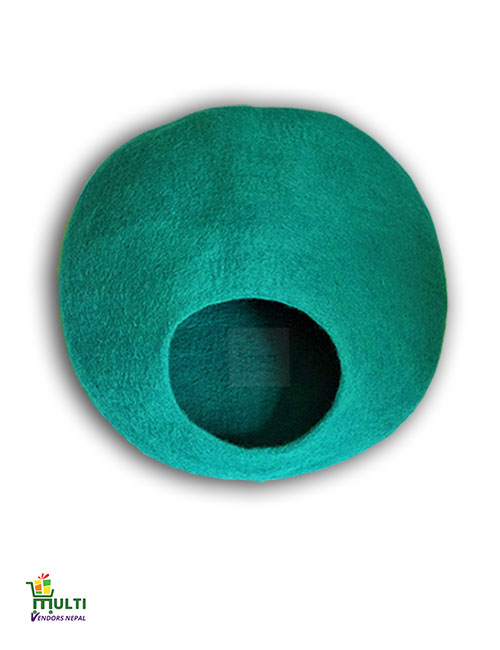 AQUA GREEN-M.V.K.S-119