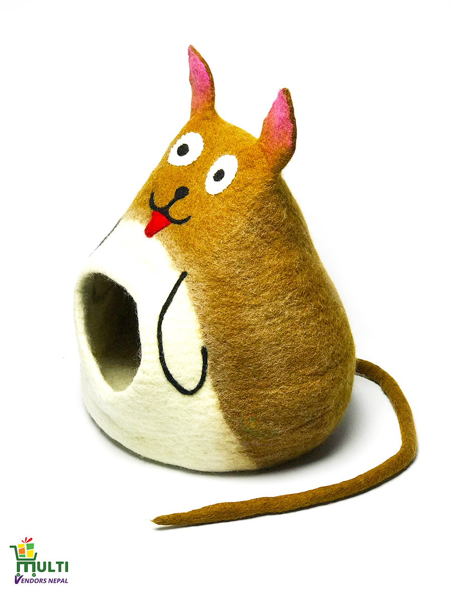 Kangaroo Design Cat Cave