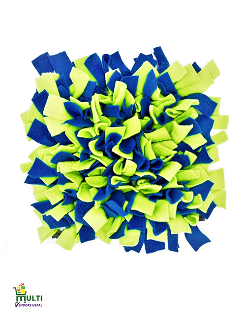 M.V-K-S-161-Dog Snuffle Mat
