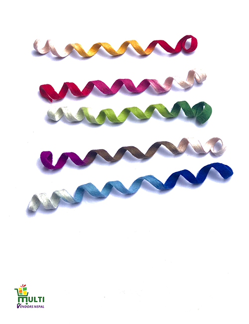  FELT MULTI COLOR SPRING -05