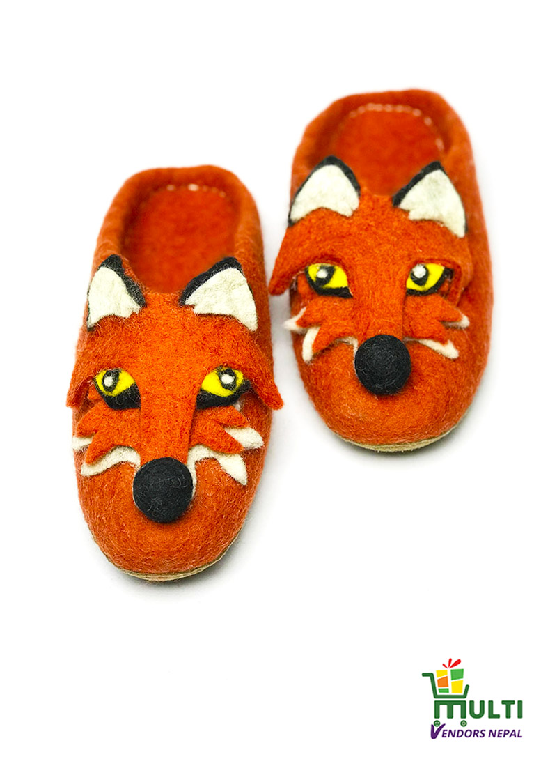 MVSEB-S 1004-Fox Design 