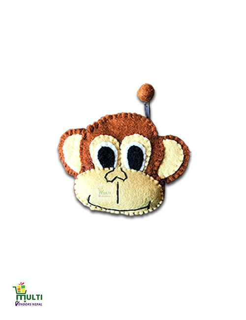 M.V.S.H-019-Monkey-Clutch