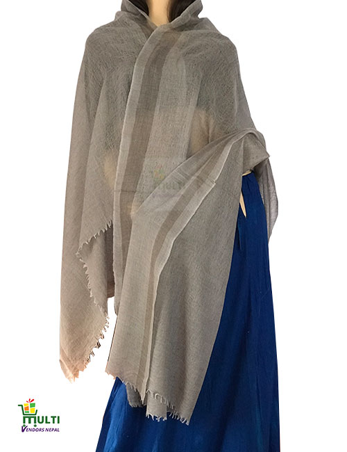 BMV-06 C-DESIGNER PASHMINA SHAWL