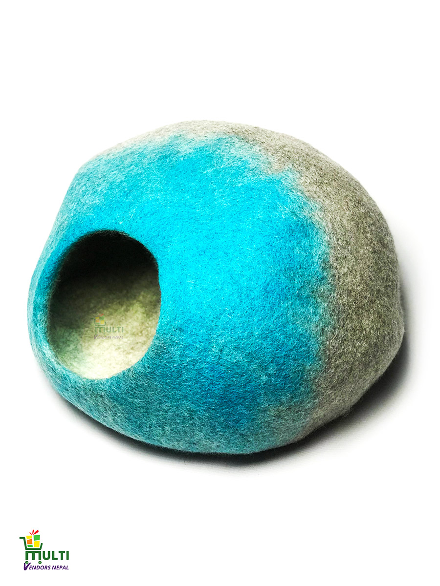 Light Blue-Grey Splash -MVSEB-221