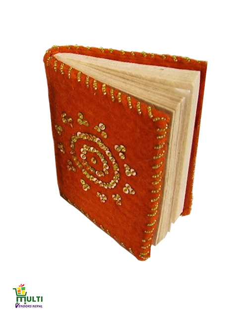 MV 08-Note Book 