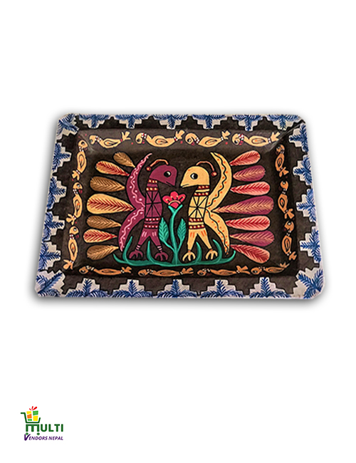 M.V.S-01-Paper Tray -Wall Hanging