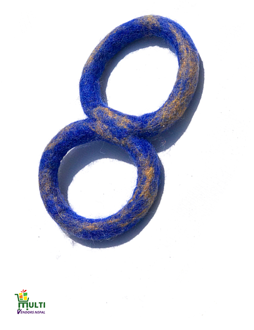 Blue Ring--152-C