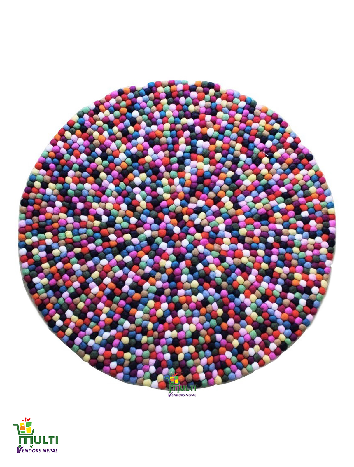 Blue Color Mix-MVSEBFR-015