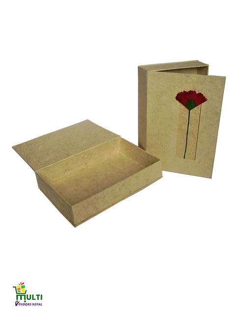 MV 64-Decorative Gift Box 